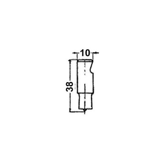 Sicutool - PUNZONI RIC.21/8-21/12 759A 5