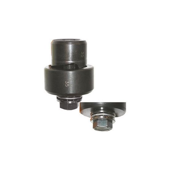 Sicutool - PUNZONATRICI A VITE 759GE 50.5