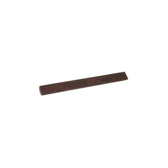 Sicutool - LIME ABRASIVE 1/2TONDE 7612GD 100 8G