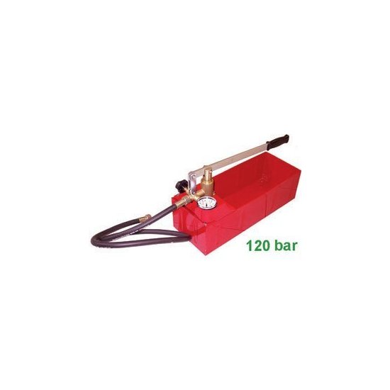 Sicutool - POMPE IDRAULICHE 774TL
