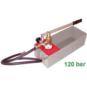 Sicutool - POMPE IDRAULICHE 774TP