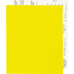 Sicutool - CARTA ABRAS. IN FOGLI 7759G 40