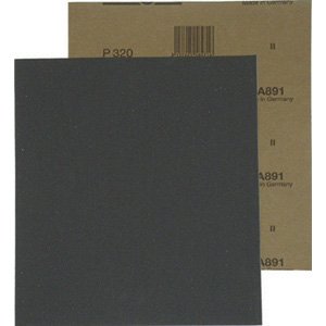 Sicutool - CARTA ABRAS. IN FOGLI 7764G 360