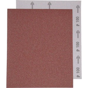 Sicutool - TELA ABRASIVA IN FOGLI 7768G 40