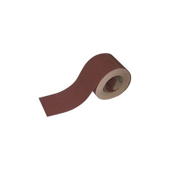 Sicutool - TELA ABRAS. IN ROTOLI 7776GL 320