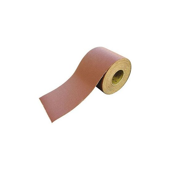 Sicutool - TELA ABRAS. IN ROTOLI 7776GP 16
