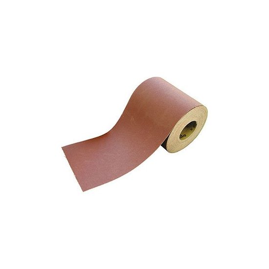 Sicutool - TELA ABRAS. IN ROTOLI 7776GR 40