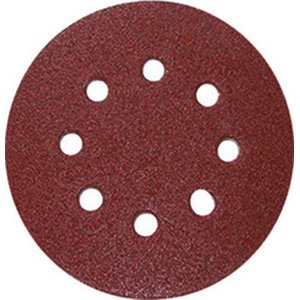 Sicutool - DISCHI ABR. VELCRATI 7801G 120