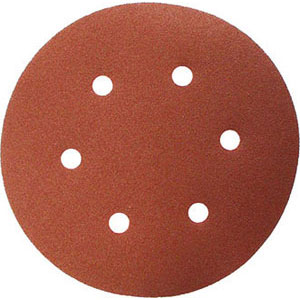 Sicutool - DISCHI ABRAS.VELCRATI 7803A 100