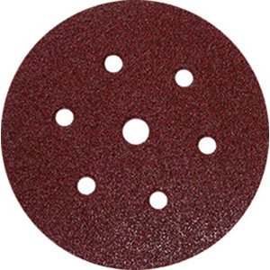 Sicutool - DISCHI ABRAS.VELCRATI 7803G 220