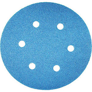 Sicutool - DISCHI VELCR. ZIRCONIO 7805GD 40