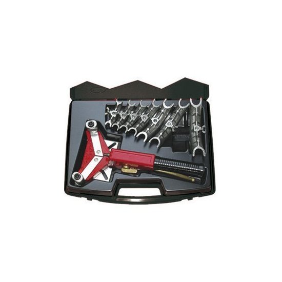 Sicutool - CURVATUBI MET. LEGGERI 780T