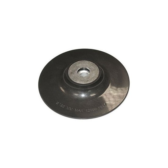 Sicutool - PORTADISCHI ABRASIVI 7834GS 180