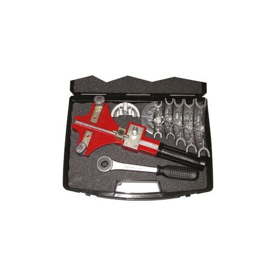 Sicutool - CURVATUBI MET. LEGGERI 783A