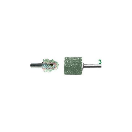 Sicutool - MOLE ABRASIVE ROTATIVE 7842A 8 12