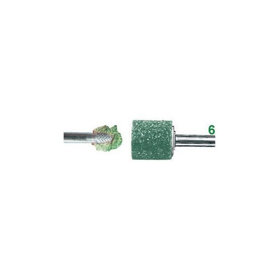 Sicutool - MOLE ABRASIVE ROTATIVE 7847A 10 20
