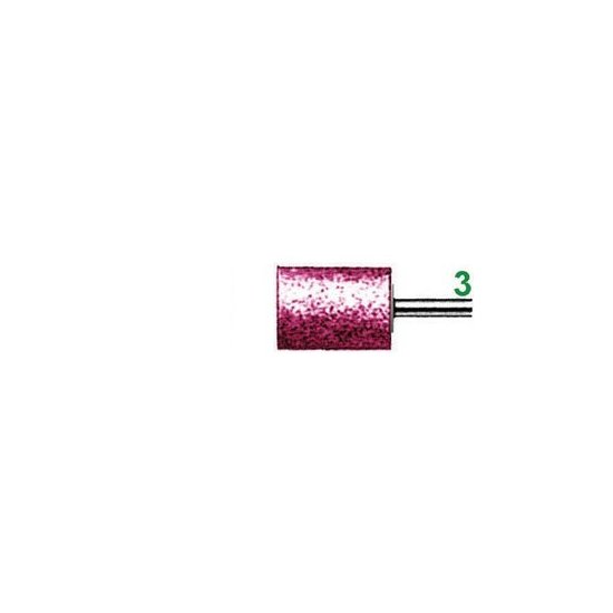 Sicutool - MOLE ABRAS. ROT. (ZY) 7851G 2 5