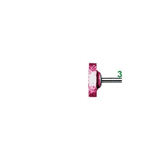 Sicutool - MOLE ABRAS. ROT. (ZY2) 7854G 13 3