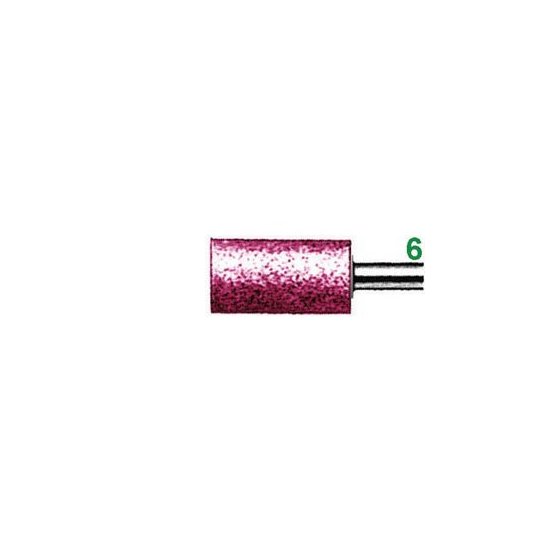 Sicutool - MOLE ABRAS. ROT. (ZY) 7855G 16 32