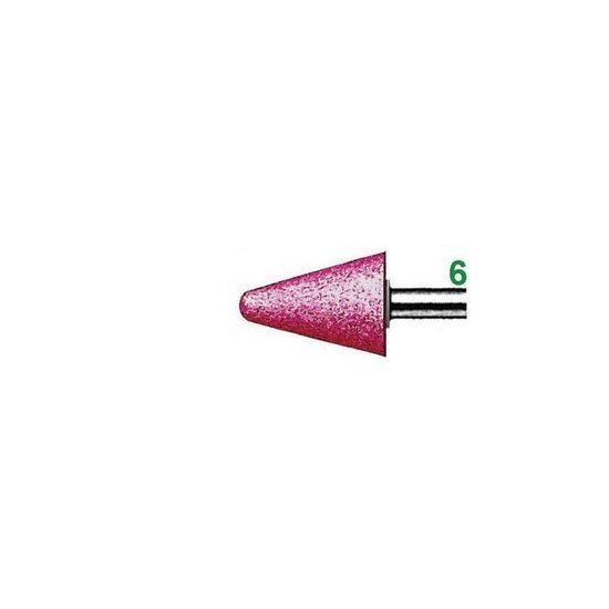 Sicutool - MOLE ABRAS. ROT. (KE) 7856G 20 32