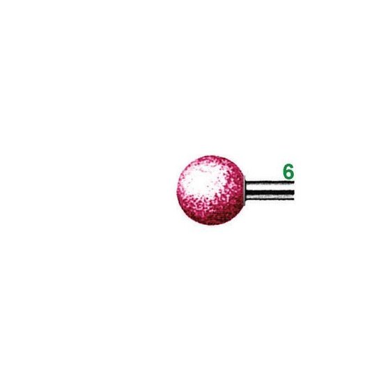 Sicutool - MOLE ABRAS. ROT. (KU) 7860G 8