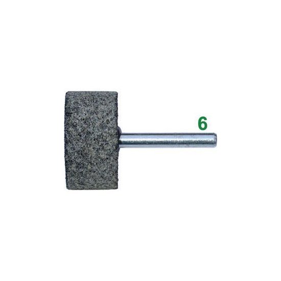 Sicutool - MOLE ABRASIVE ROTATIVE 7865A 20 30