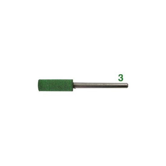 Sicutool - MOLE ABR. GOMMA TENERA 7875E 8 20