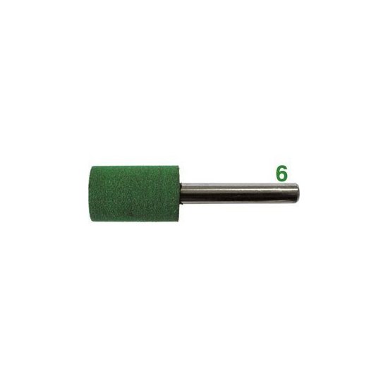 Sicutool - MOLE ABR. GOMMA DURA 7876A 20 25
