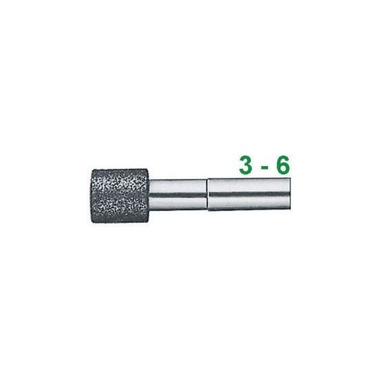 Sicutool - MOLE ABR. AL BORAZON 7884GA 11
