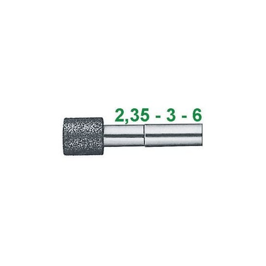Sicutool - MOLE ABR. DIAMANTATE 7884GP 13A