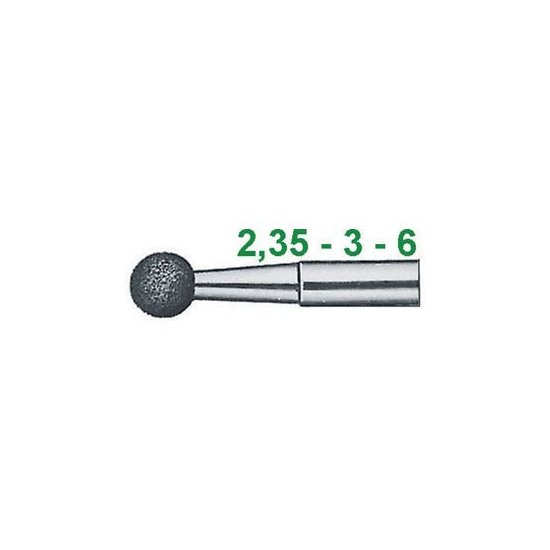 Sicutool - MOLE ABR. DIAMANTATE 7884GS 10