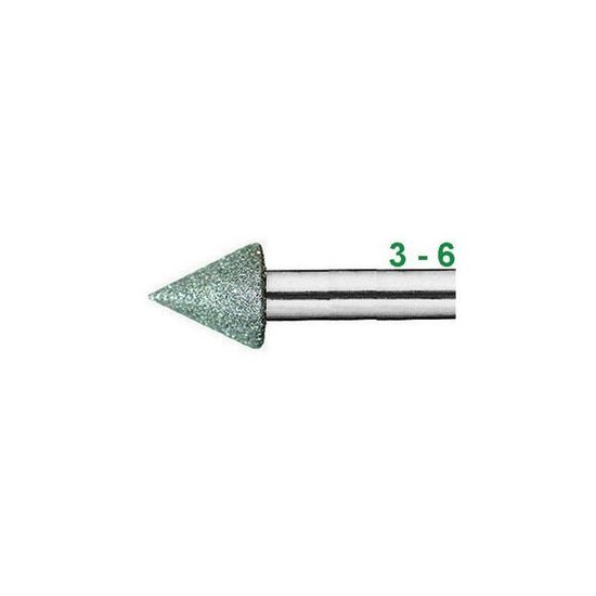 Sicutool - MOLE DIAMANTATE 7884GZ 9