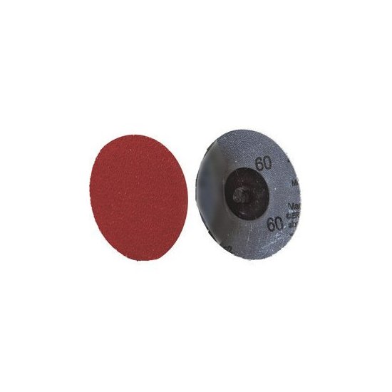 Sicutool - DISCHI ABRASIVI 7887P 50 80