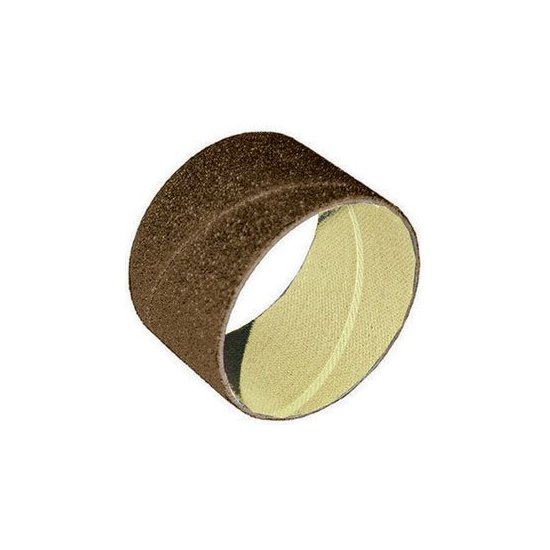 Sicutool - ANELLI TELA A.grana 80 7894E 10 10