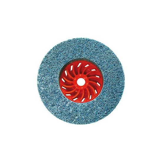Sicutool - DISCHI ABRASIVI X INOX 7932B 2