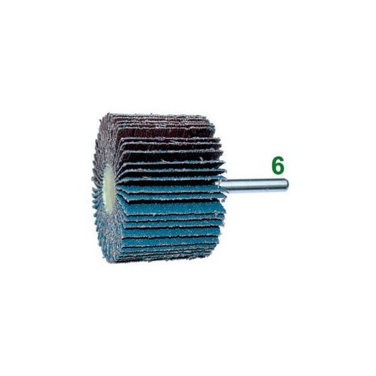 Sicutool - SPAZZOLE ROT.LAM.T.A. 7934P 40 15 80