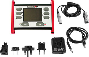 Sicutool - CAPTURE DISPLAY 793GRA