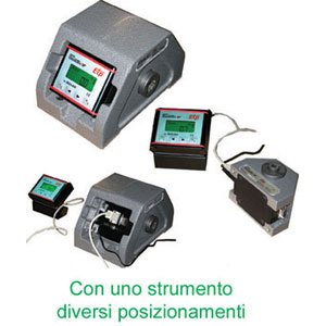 Sicutool - DISP. TARATURA ELETTR. 793GT 1000