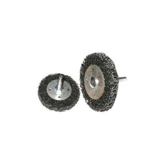 Sicutool - SPAZZOLE R.A. grana EG 7949 150 13