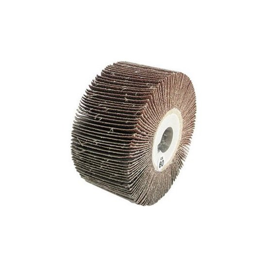 Sicutool - SPAZZOLE R.L. grana120 7960 120
