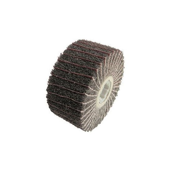 Sicutool - SPAZZOLE ROT. grana 60 7960D 60
