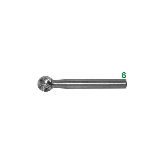 Sicutool - FRESE HSS taglio 3 7992P 10
