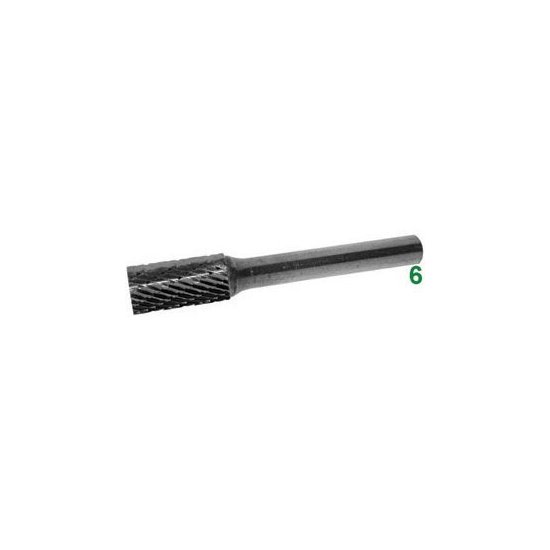Sicutool - FRESE M.DURO taglio 7 8037P 10