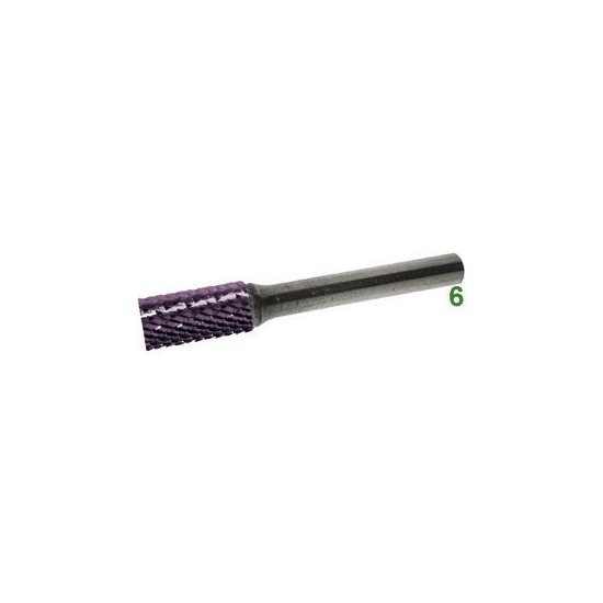 Sicutool - FRESE M.DURO RIV.tg. 4 8041H 4