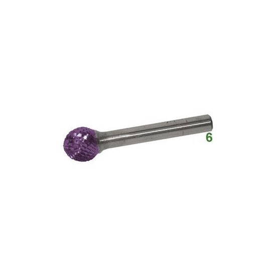Sicutool - FRESE M.DURO RIV.tg. 4 8050H 6
