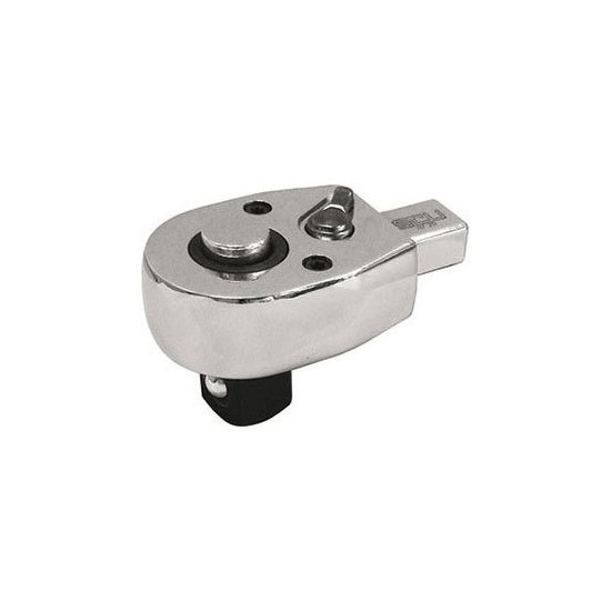 Sicutool - INS.CRICCHETTO-LEVETTA 805GZB 1/4