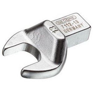 Gedore 8000230 chiave a forchetta