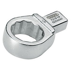 Gedore 8009610 chiave a scatola