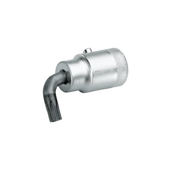 Sicutool - TESTINE IMPRONTA TORX 809GP 20