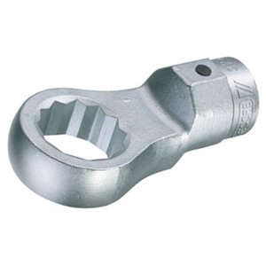 Gedore 8796-32 Torque wrench end fitting Cromo 3,2 cm 1 pz